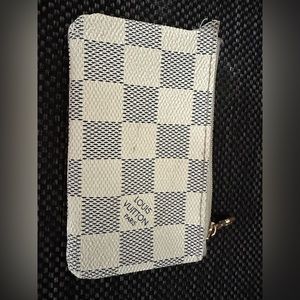 Louis Vuitton small leather